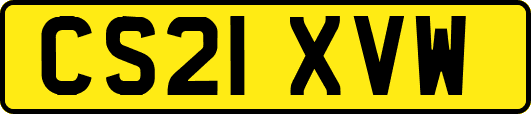 CS21XVW