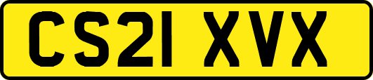 CS21XVX