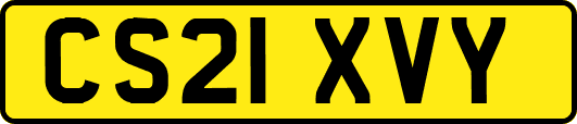 CS21XVY