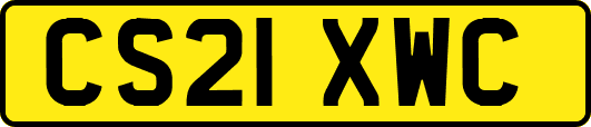 CS21XWC