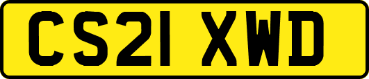 CS21XWD