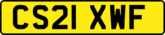 CS21XWF