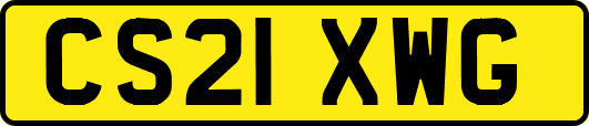 CS21XWG