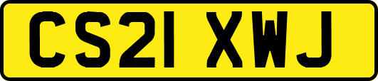 CS21XWJ