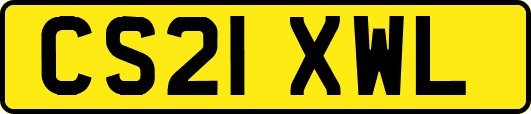 CS21XWL