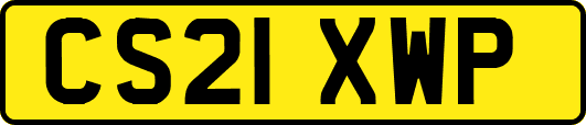 CS21XWP