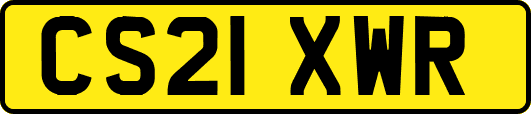 CS21XWR