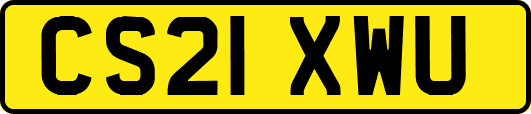 CS21XWU