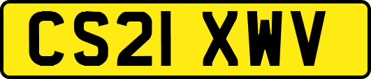 CS21XWV
