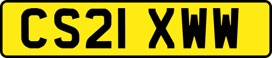 CS21XWW