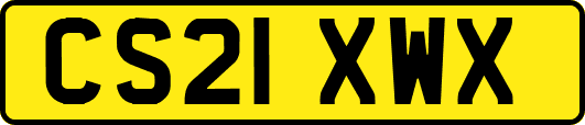 CS21XWX