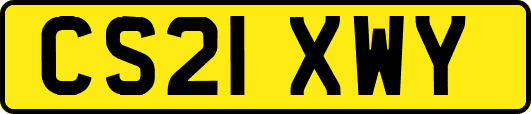 CS21XWY