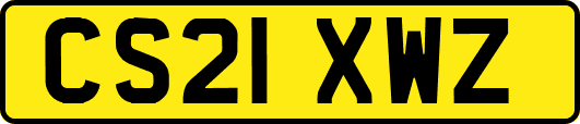 CS21XWZ