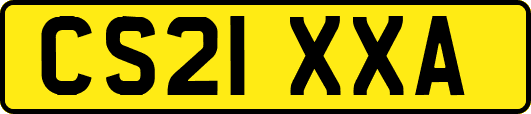 CS21XXA