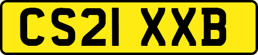 CS21XXB