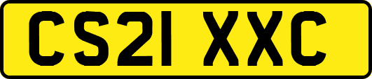 CS21XXC