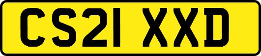CS21XXD