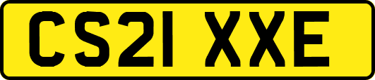 CS21XXE