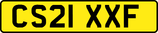 CS21XXF