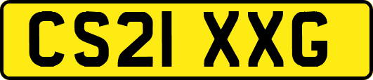 CS21XXG