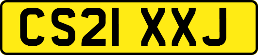 CS21XXJ