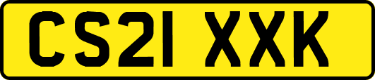 CS21XXK