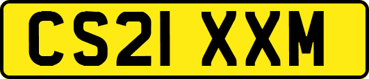 CS21XXM