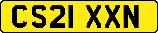 CS21XXN