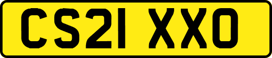 CS21XXO