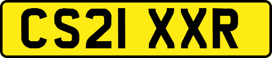 CS21XXR
