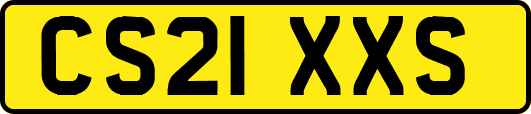 CS21XXS
