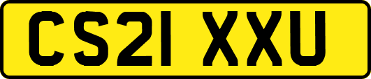 CS21XXU