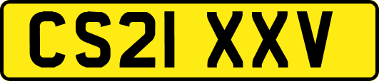 CS21XXV