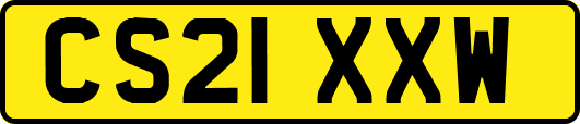 CS21XXW
