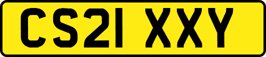 CS21XXY