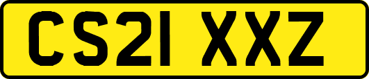 CS21XXZ