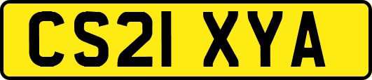 CS21XYA