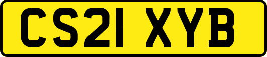 CS21XYB