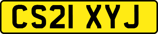 CS21XYJ