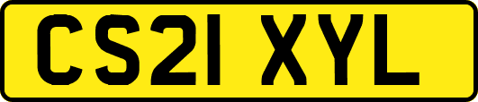CS21XYL