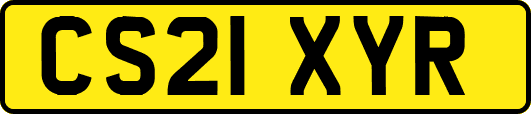 CS21XYR