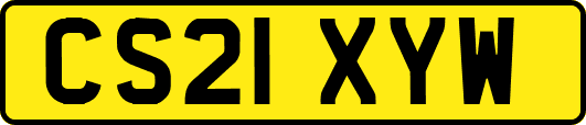 CS21XYW