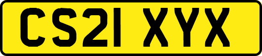 CS21XYX