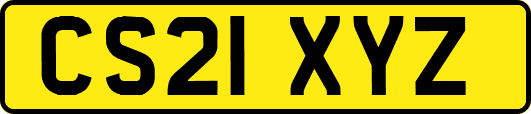 CS21XYZ