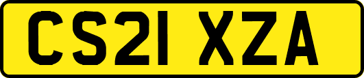 CS21XZA