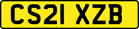 CS21XZB