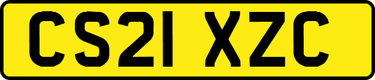 CS21XZC