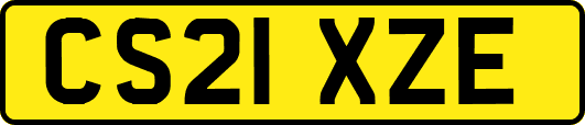 CS21XZE