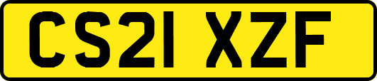 CS21XZF