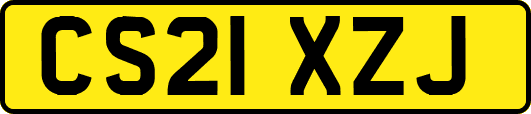 CS21XZJ